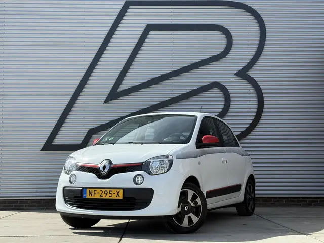 Renault Twingo 1.0 SCe Collection 2017 Benzine