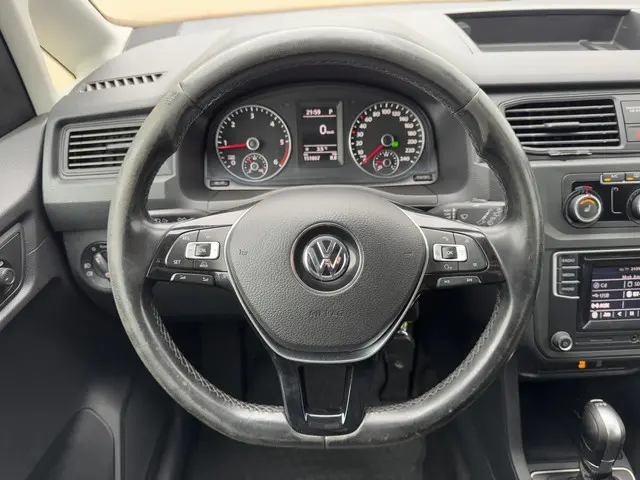 Volkswagen Caddy 100pk 2020 Diesel 19