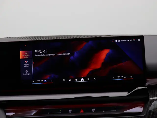 BMW i5 Touring eDrive40 2025 Elektrisch 6
