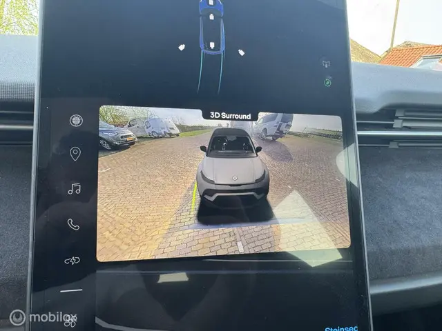 Fisker Ocean Ultra 113kWh | Pano | Incl btw 2023 Elektrisch 14