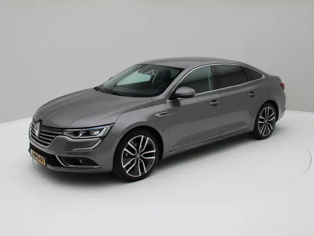 Renault Talisman 1.3 TCe Intens 2020 Benzine