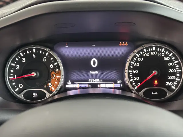 Jeep Renegade 1.4 MultiAir Opening Edition 2015 Benzine 4