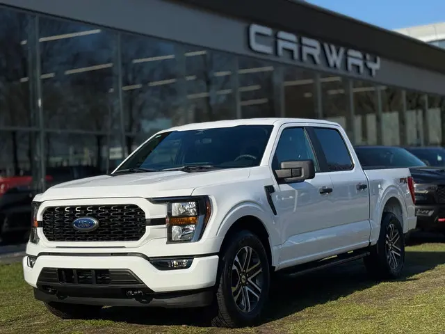 Ford F-150 2.7 V6 Ecoboost STX 2023 Benzine