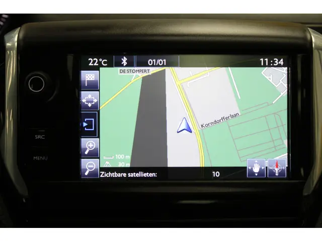 Peugeot 2008 1.2 PureTech Active 2016 Benzine 11