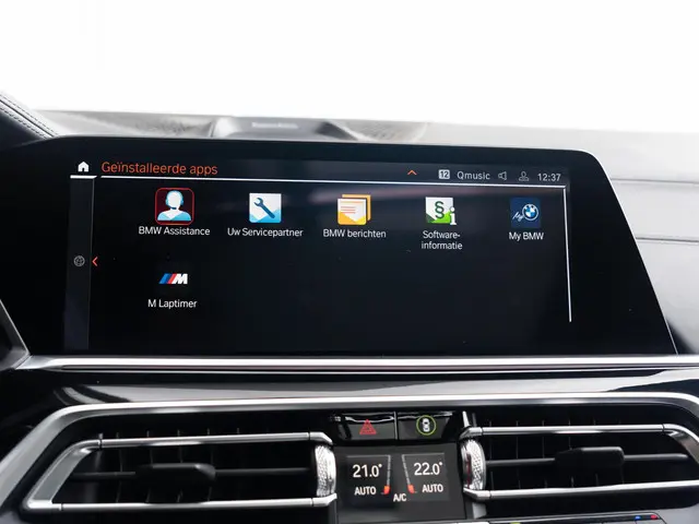 BMW X5 xDrive30d 2019 Diesel 48