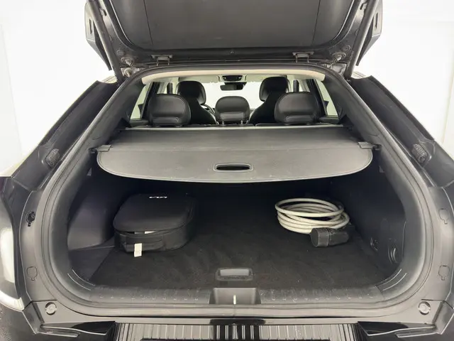 Kia EV6 Plus 77.4 kWh [ 3-Fase ] 2021 Elektrisch 10