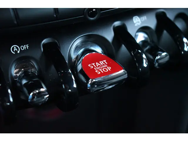 MINI Cooper Cabrio Mini 1.5 136pk 2020 Benzine 36