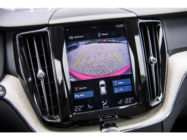 Volvo XC60 2.0 T5 Inscription 2018 Benzine 22