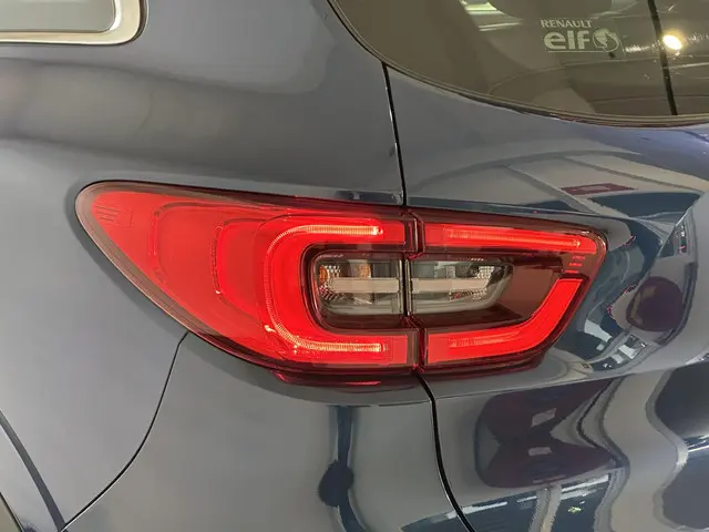 Renault Kadjar 1.2 TCe Intens 2015 Benzine 32