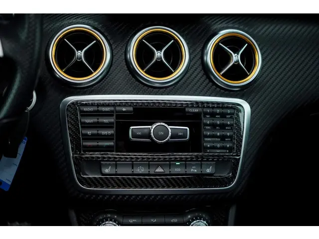 Mercedes-Benz A-Klasse 250 Sport 2014 Benzine 39