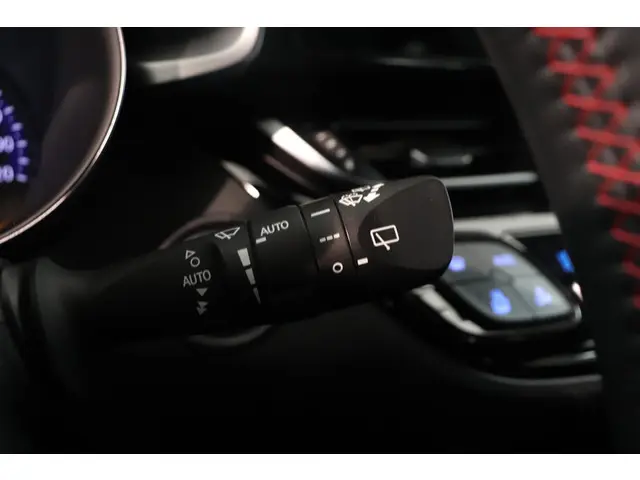 Toyota C-HR 2.0 Hybrid GR Sport 2021 Hybride Benzine 29