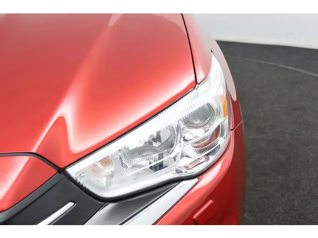 Mitsubishi ASX 1.6 Cleartec Connect Pro+ 2018 Benzine 11