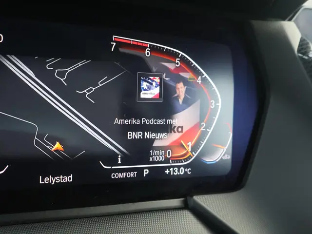 BMW 1 Serie 118i Introduction Edition 2023 Benzine 33