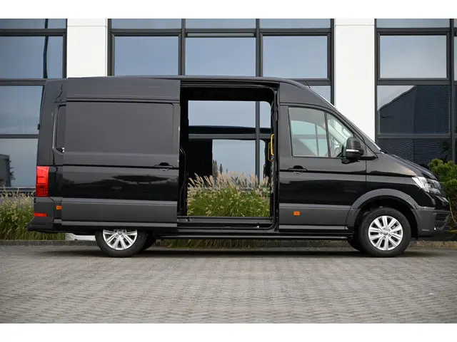 Volkswagen Crafter 140 PK TDI Aut. Highl. 2024 Diesel 16