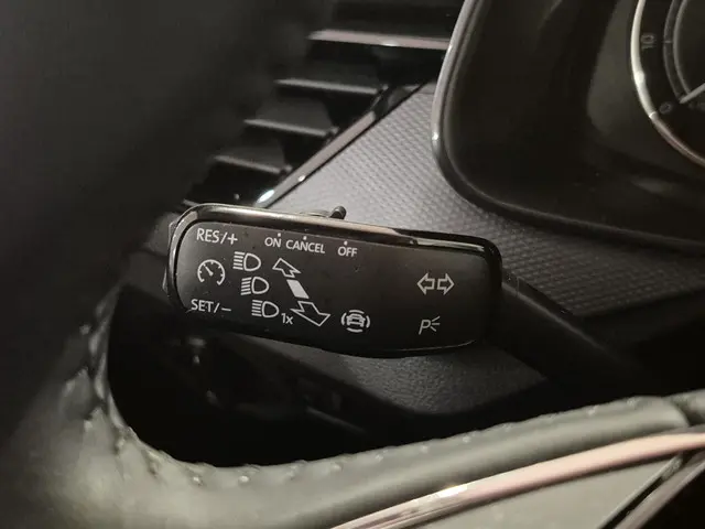 Škoda Kamiq 1.0 TSI Ambition 2021 Benzine 22