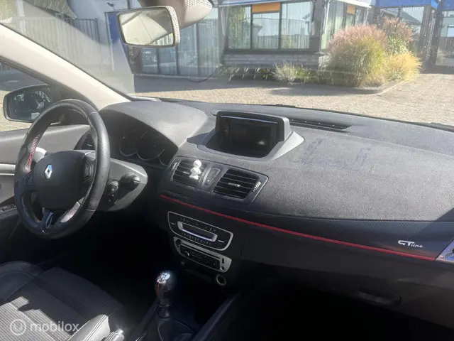 Renault Mégane Estate 1.4 TCe GT-Line 2013 Benzine 9