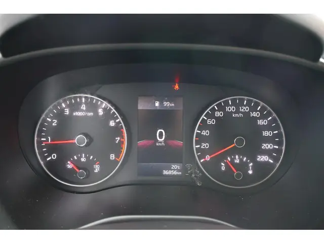 Kia Picanto 1.0 DPi DynamicLine 2021 Benzine 17