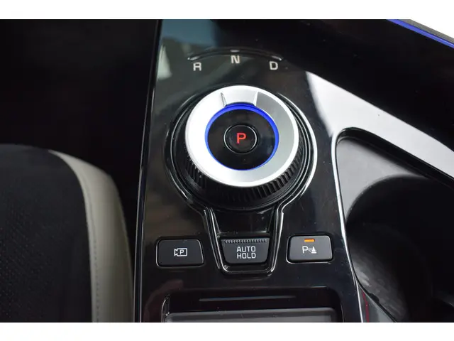 Kia EV6 GT-Line 77.4 kWh 2021 Elektrisch 26