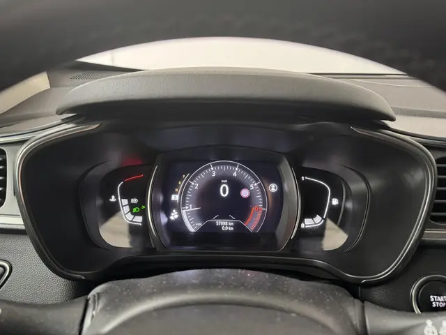 Renault Kadjar 1.3 TCe Intens 2020 Benzine 4