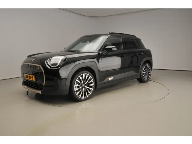 MINI Aceman SE 2025 Elektrisch