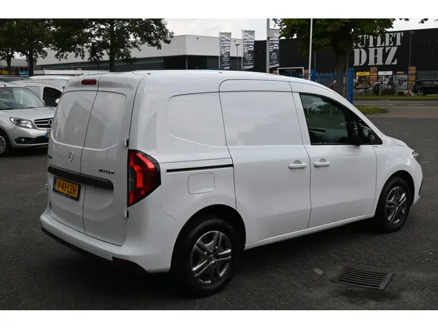 Mercedes-Benz Citan 110 CDI L1 Pro 2022 Diesel 3