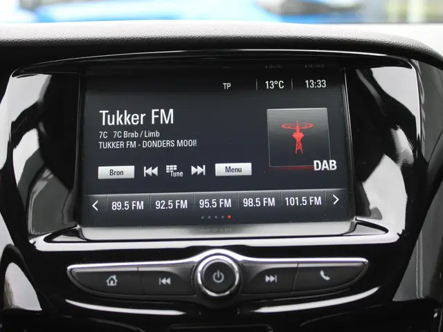 Opel KARL 1.0 Rocks Online Edition 2017 Benzine 24