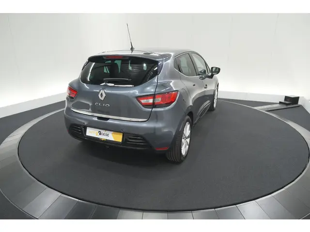 Renault Clio TCe 90 Limited 2018 Benzine 48
