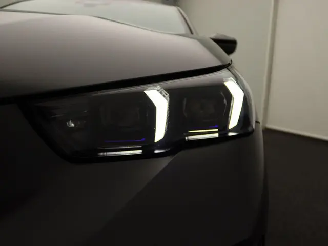 BMW i5 M60 xDrive 2023 Elektrisch 6