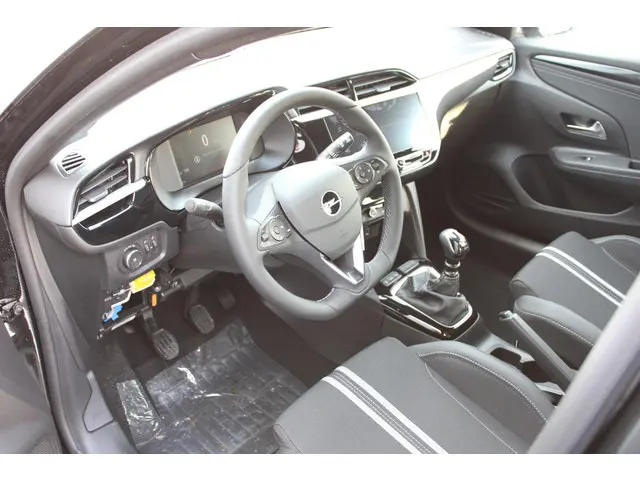 Opel Corsa 1.2 Turbo GS 2025 Benzine 10