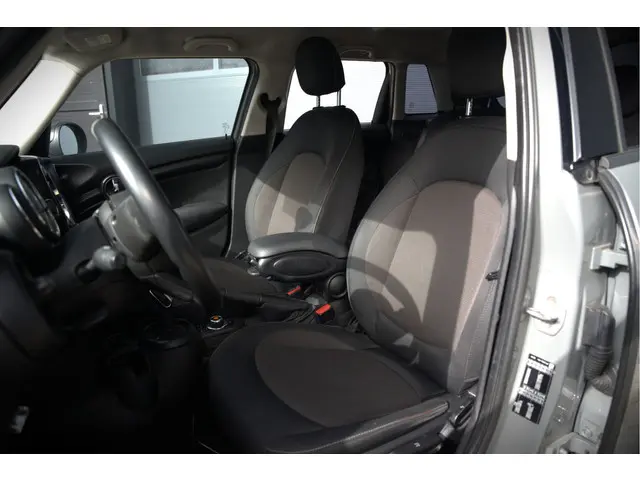 MINI Cooper Mini 1.5 2018 Benzine 7