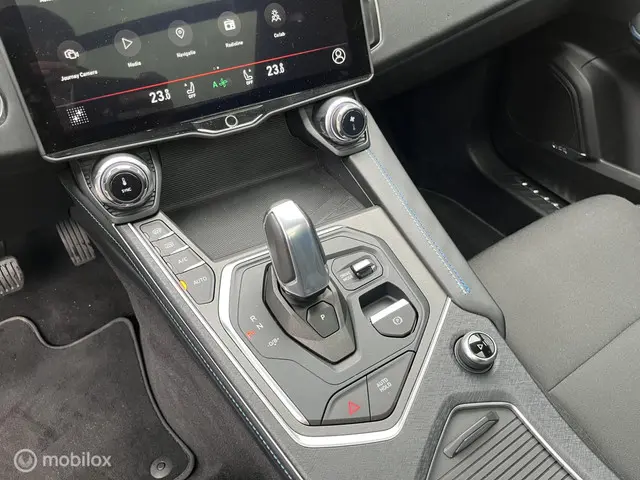 Lynk & Co 01 1.5 2022 Hybride Benzine 18