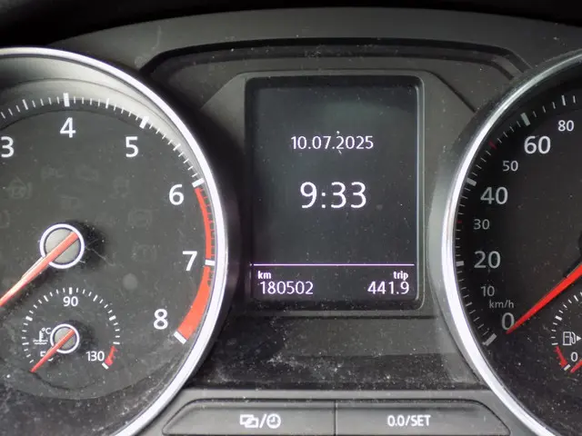 Volkswagen Polo 1.8 TSI GTI Automaat Nw Apk 2015 Benzine 12