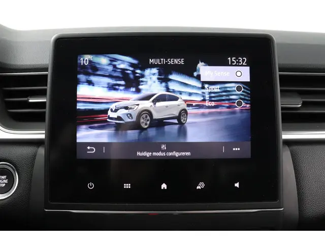 Renault Captur 1.0 TCe 90 Intens 2022 Benzine 27