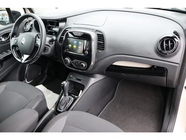 Renault Captur 1.2 TCe Dynamique 2014 Benzine 9