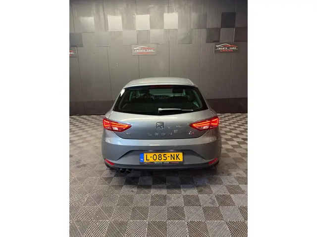 SEAT Leon 1.4 TSI FR | Navi | Led | Clima | 2014 Benzine 5