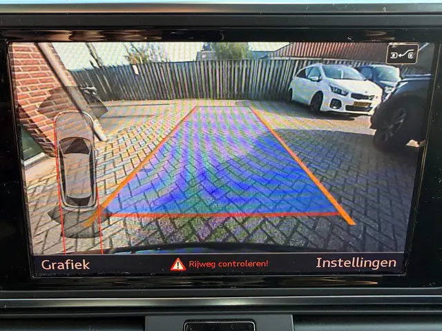 Audi A6 Avant 1.8 TFSI ultra Advance Sport 2018 Benzine 20