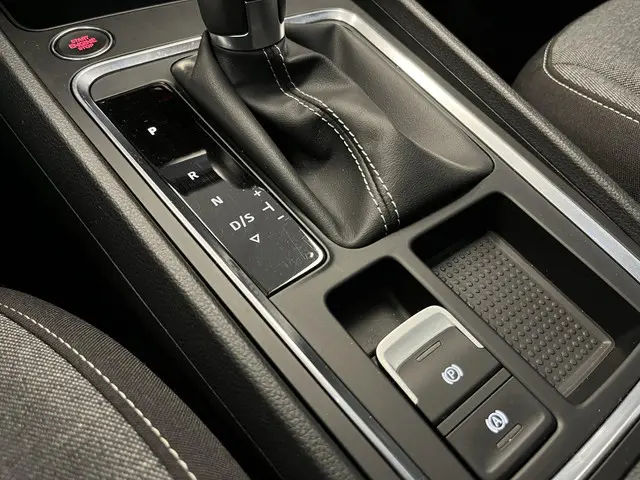 SEAT Ateca 1.5 TSI Style Business Intense 2021 Benzine 41