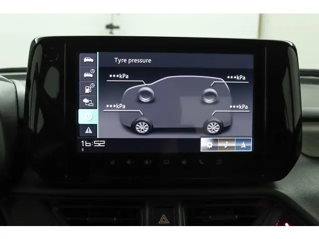 Suzuki Swift 1.2 Comfort Smart Hybrid 2026 Benzine 55