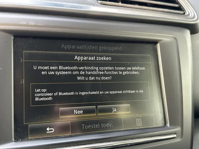 Renault Kadjar 1.2 TCe Intens 2017 Benzine 18