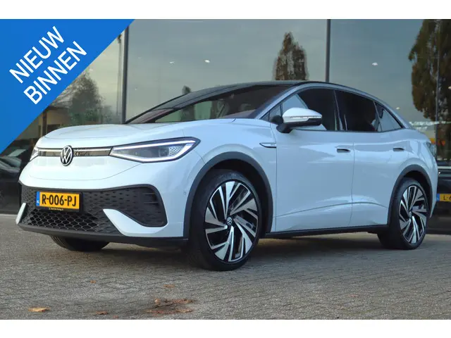 Volkswagen ID.5 PRO 77KWH 2022 Elektrisch