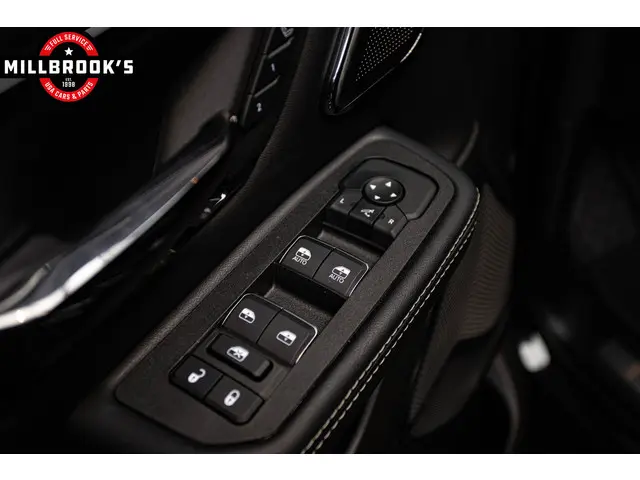 Dodge Ram 1500 limited H/O 540PK 2024 Benzine 13