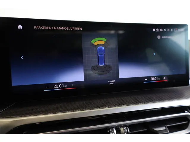 BMW 3 Serie Touring 320e 2024 Hybride Benzine 15