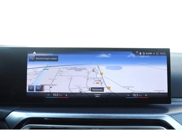 BMW 4 Serie Gran Coupé 420i 2024 Benzine 31