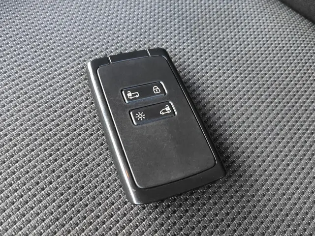 Renault Trafic Blue dCi 110 L2H1 Komfort 2022 Diesel 22