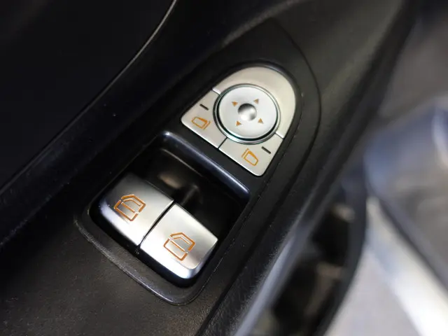 Mercedes-Benz Vito 114 CDI Lang Automaat 2023 Diesel 10
