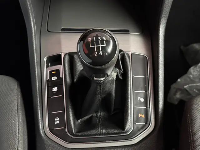 Volkswagen Golf Sportsvan 1.6 TDI Highline 2014 Diesel 43