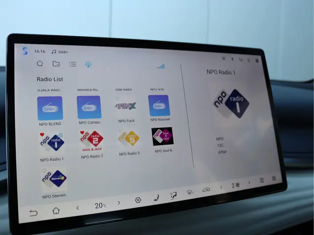 BYD ATTO 3 Design 60 kWh 2023 Elektrisch 45
