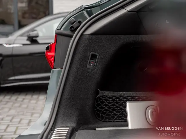 Audi RS6 4.0 TFSI Quattro 2021 Benzine 10