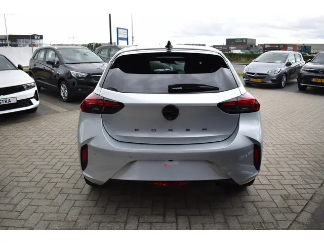 Opel Corsa 1.2 GS 2025 Benzine 6