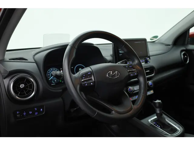 Hyundai Kona 1.6 GDI HEV Fashion 2022 Hybride Benzine 5